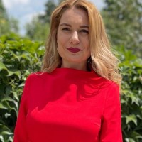 Alexandra-Elena Tufaru