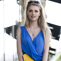 Ashley Davidson