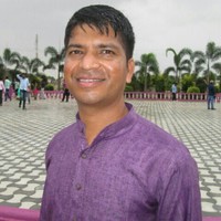 Ajit Kumar Pradhan