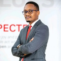 Robert Mugisa ACCA