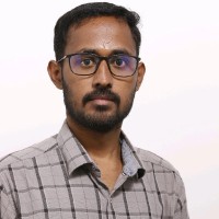 Jayaprakash Marappan