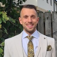 Steven Naylor