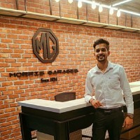 Ajay Kumar