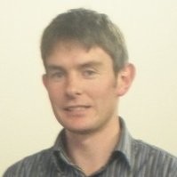 Daryl Johnstone