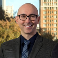 R. Shane Jamshidi