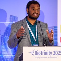 Sujit Tangadpalliwar, Ph.D., MBA