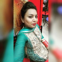 Manpreet Kaur