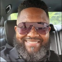 Antwan Jones