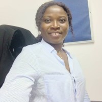 Ifewande Simisola Aluko Pmp®,Trcn, Acipm (In View)