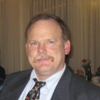 Patrick Cook