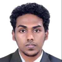Gokul Ramesh K