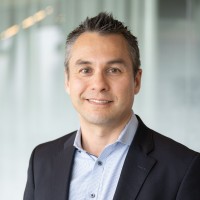 Michael Gardiner, P.Eng
