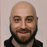Nicholas D'Onofrio