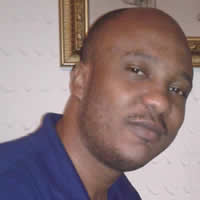 Seydou Sangare