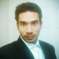 Parth Gandhi