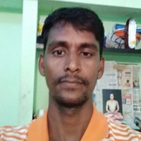 Anandan R