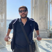 Umutcan Kaplanoğlu