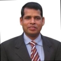 Stephen G. Sarker