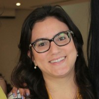 Aline C. L. Sales Araujo