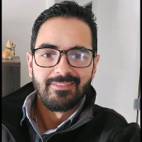 Renzo Reynaldo Sanchez Rangel