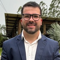 Matheus Marques Borges