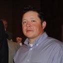 Antonio Padilla