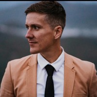 Robbie Palmer