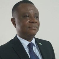 Mohamed Sheick Kargbo