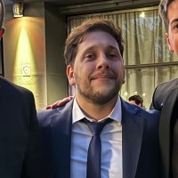 Fabrizio Daniel Pizzolo