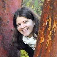 Caroline Bates