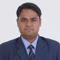 Abhishek Dwivedi