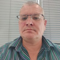 Ian Spary