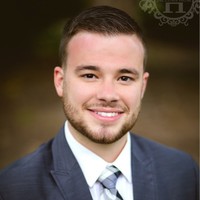 Mitchell Griffin
