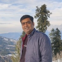 Ankur Srivastava