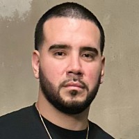 Lucas Vega