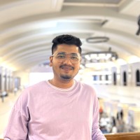 Pranay Belsare