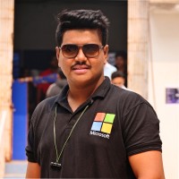 Ayush Ghosal