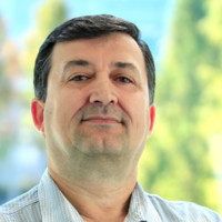 Ilir Caushi