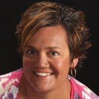 Kim Taxdahl