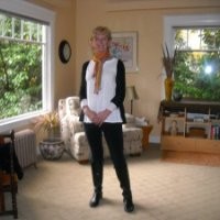 Martha Manning-Jurey