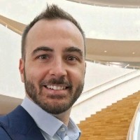 Nicolas Thurin, Ph.D.