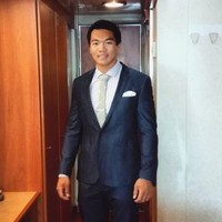 Eric Chan