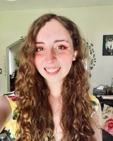 Shelby Terwillegar, Ph.D.