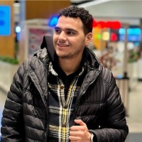 Mohamed Elkashef