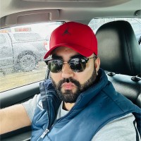 Jash Singh