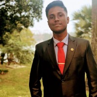 Md. Yasir Omar Fahim
