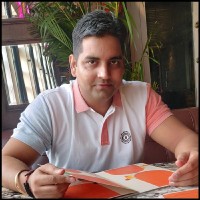 Gaurav Yadav