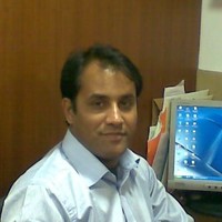 Ambuj Kumar Choudhary