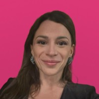 Chiara Martin, Mba
