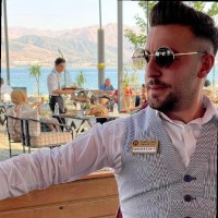 Servet Bakir